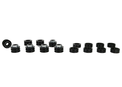 For 1995-2002 Dodge Body Mount Bushing Assembly