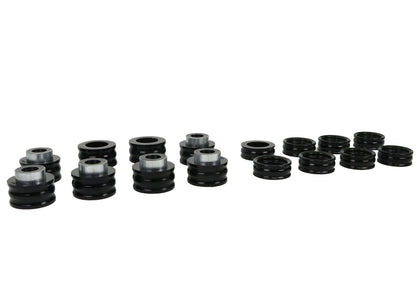 For 1995-2002 Dodge Body Mount Bushing Assembly