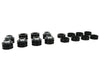 For 1995-2002 Dodge Body Mount Bushing Assembly