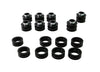 For 1988-1998 Chevrolet GMC Body Mount Bushing Assembly