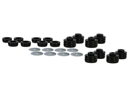 For 1999-2006 Chevrolet GMC Body Mount Bushing Assembly