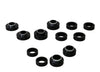 For 1967-1981 Chevrolet Body Mount Bushing Assembly