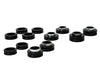 For 1967-1981 Chevrolet Body Mount Bushing Assembly