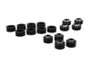 For 1983-2003 Chevrolet GMC Isuzu Body Mount Bushing Assembly