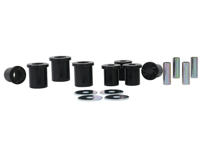 For 1996-2003 Toyota Suspension Control Arm Bushing Kit