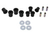 For 1996-2003 Toyota Suspension Control Arm Bushing Kit