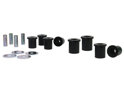 For 1996-2003 Toyota Suspension Control Arm Bushing Kit