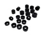 For 1997-2002 Ford Lincoln Body Mount Bushing Assembly