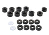 For 1999-2018 Ford Body Mount Bushing Assembly