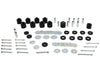 For 1976-1979 Jeep Suspension Body Lift Kit