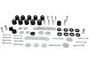 For 1980-1986 Jeep Suspension Body Lift Kit
