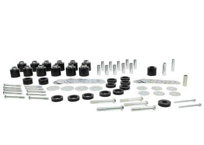For 1981-1985 Jeep Suspension Body Lift Kit