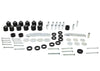 For 1981-1985 Jeep Suspension Body Lift Kit