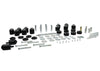 For 1997-2006 Jeep Suspension Body Lift Kit
