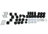For 1986-1995 Suzuki Suspension Body Lift Kit