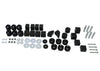 For 1986-1995 Suzuki Suspension Body Lift Kit
