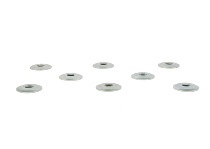 For 1960-2004 BMW Buick Cadillac Chevrolet Daihatsu Ford Honda Hyundai Infiniti International Isuzu Jaguar Mazda Mercury Mitsubishi Nissan Oldsmobile Pontiac Toyota Suspension Stabilizer Bar Link Washer