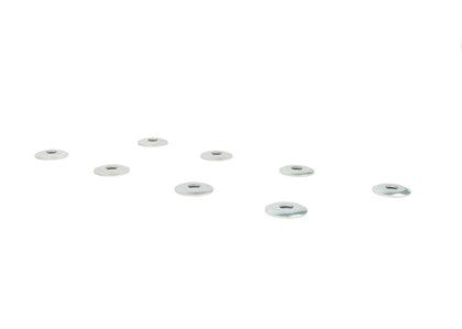 For 1960-2004 BMW Buick Cadillac Chevrolet Daihatsu Ford Honda Hyundai Infiniti International Isuzu Jaguar Mazda Mercury Mitsubishi Nissan Oldsmobile Pontiac Toyota Suspension Stabilizer Bar Link Washer