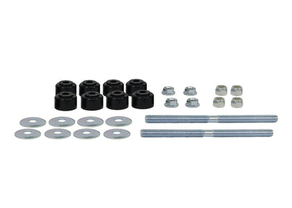 For 1960-1989 Ford Toyota Suspension Stabilizer Bar Link Kit