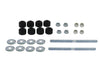 For 1960-1989 Ford Toyota Suspension Stabilizer Bar Link Kit