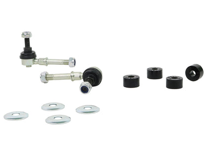 For 1987-2006 Nissan Suspension Stabilizer Bar Link Kit