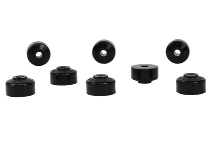 For 1998-2002 Ford Mazda Suspension Stabilizer Bar Link Bushing Kit