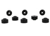 For 1998-2002 Ford Mazda Suspension Stabilizer Bar Link Bushing Kit