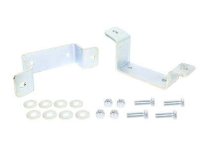 For 1973-1987 Chevrolet GMC Suspension Stabilizer Bar Bracket Mount