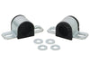 For 1990-1998 Honda Toyota Suspension Stabilizer Bar Bushing Kit