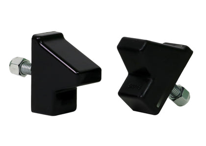 For 1979-1985 Buick Suspension Bump Stop