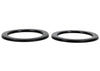For 1961-1973 Ford Coil Spring Spacer Kit