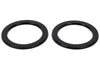 For 1961-1973 Ford Coil Spring Spacer Kit