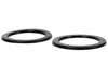 For 1961-1973 Ford Coil Spring Spacer Kit