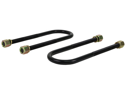 For 2004-2012 Chevrolet Leaf Spring Bolt