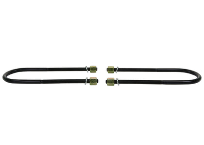For 1986-2004 Mazda Mitsubishi Leaf Spring Bolt