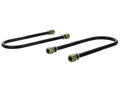 For 1986-2004 Mazda Mitsubishi Leaf Spring Bolt