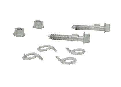 For 2001-2017 Acura Ford Honda Scion Subaru Toyota Alignment Camber Adjusting Eccentric Bolt