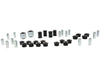 For 2001-2006 Mitsubishi Suspension Bushing Kit