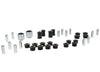 For 2001-2006 Mitsubishi Suspension Bushing Kit