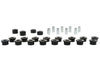 For 1987-1990 Nissan Suspension Bushing Kit