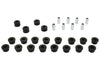 For 1987-1990 Nissan Suspension Bushing Kit