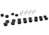 For 1987-1990 Nissan Suspension Bushing Kit