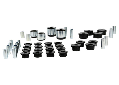 For 1993-2007 Subaru Suspension Bushing Kit