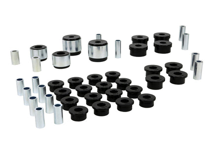 For 1993-2007 Subaru Suspension Bushing Kit