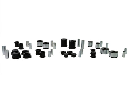 For 2003-2006 Mitsubishi Suspension Bushing Kit