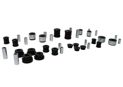 For 2003-2006 Mitsubishi Suspension Bushing Kit