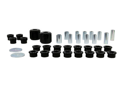 For 2010-2015 Chevrolet Suspension Bushing Kit
