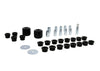 For 2010-2015 Chevrolet Suspension Bushing Kit