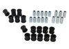 For 1995-1998 Nissan Suspension Bushing Kit