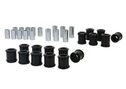For 1995-1998 Nissan Suspension Bushing Kit